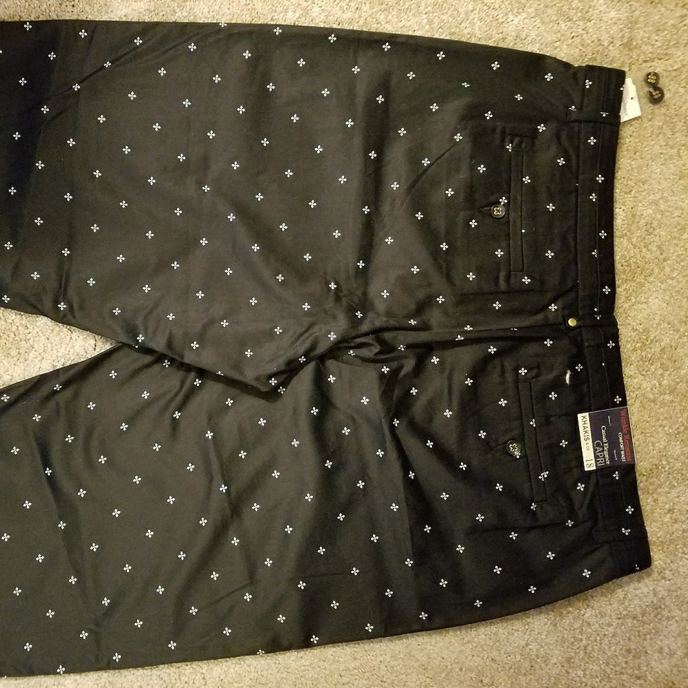 Capris - Picture 2 of 2